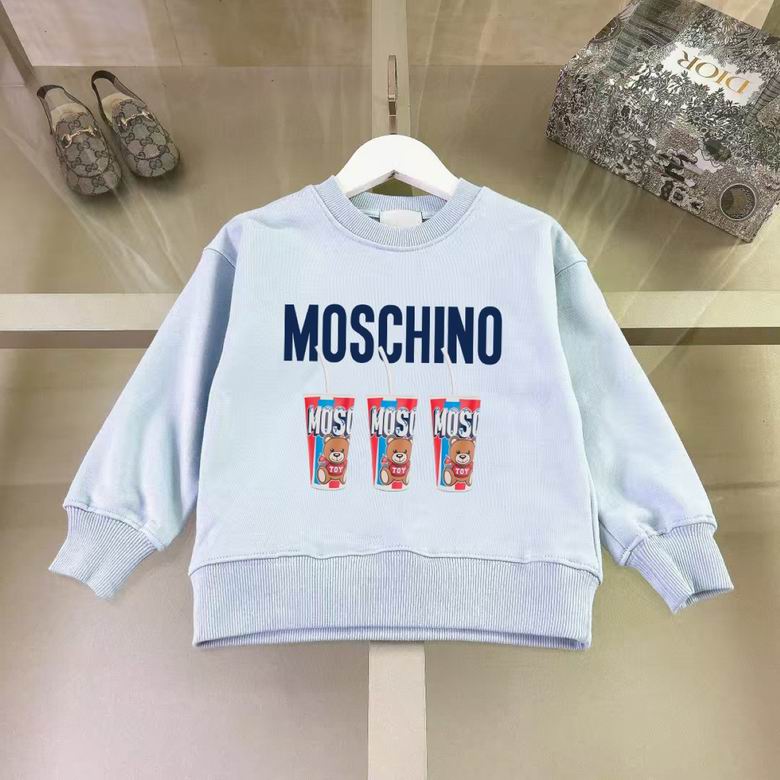 Moschino sz100-160 07