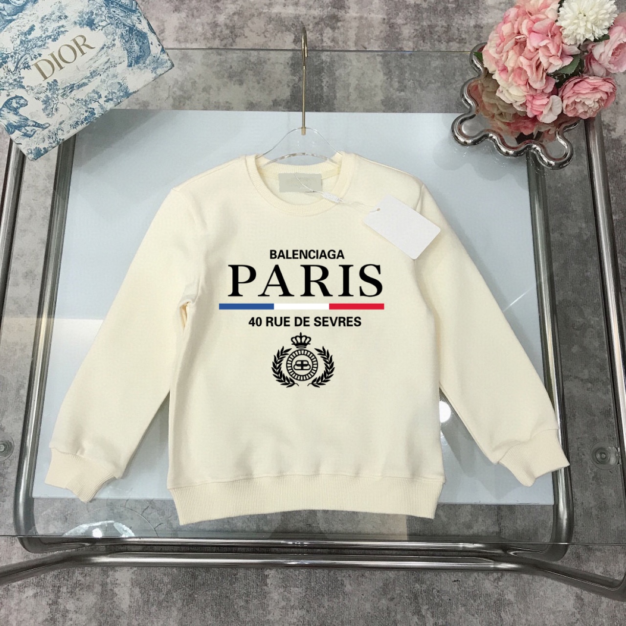 Balenciaga sz110-160 10