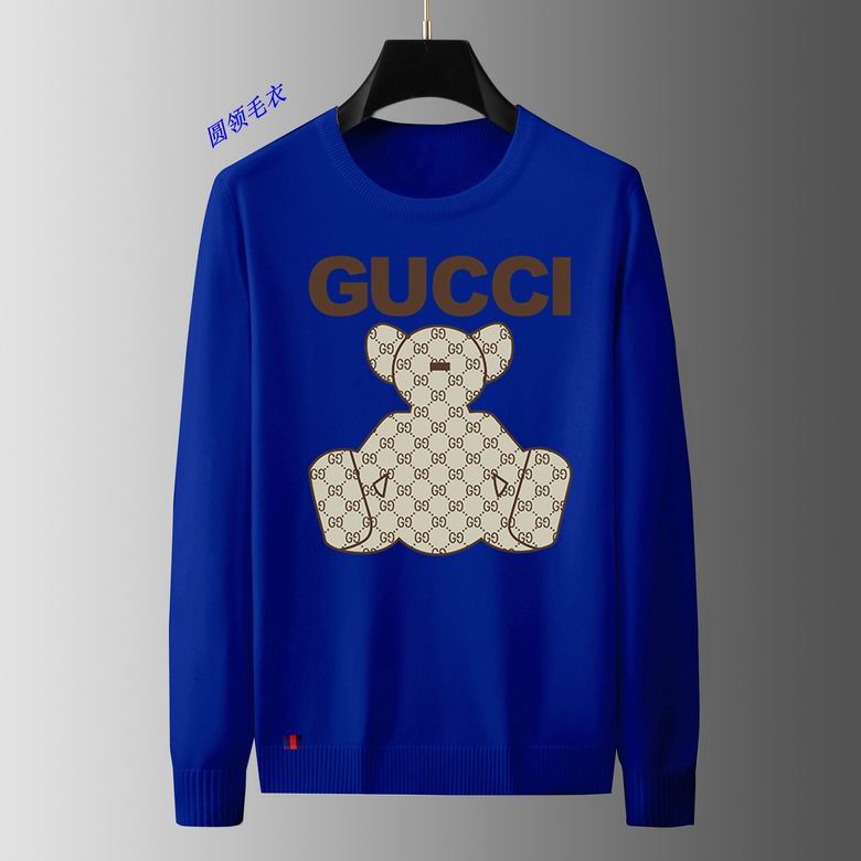 Gucci M-4XL 11Ln52