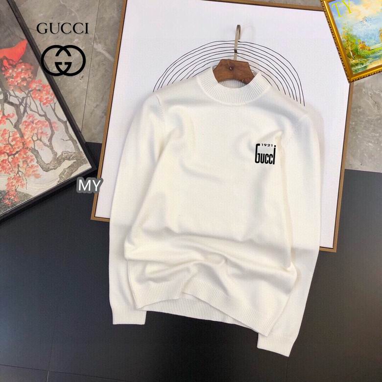 Gucci M-3XL 25tn103