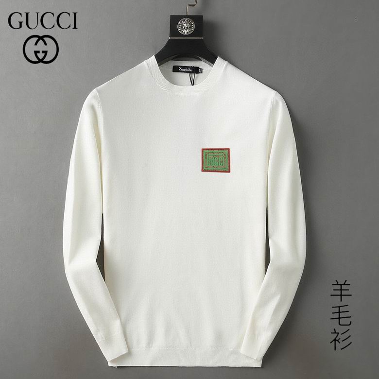 Gucci M-3XL kdtn23