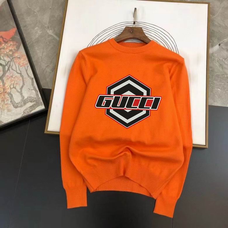 Gucci M-3XL kdtn125