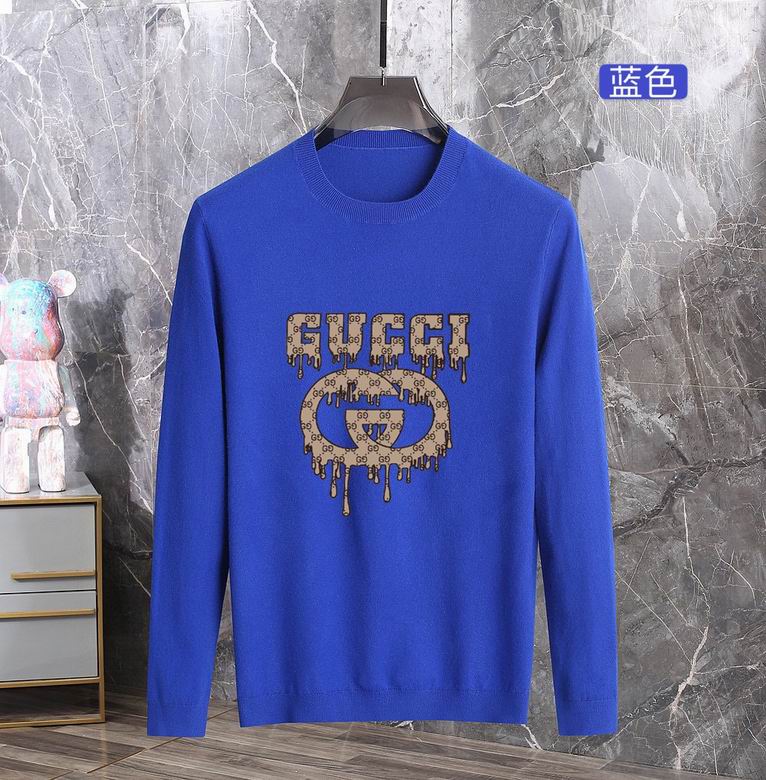 Gucci M-3XL kdtn132