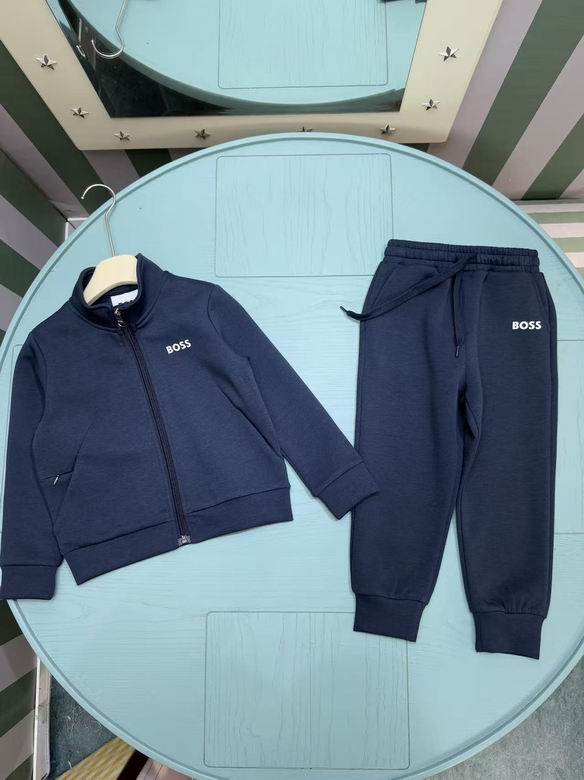 Boss Kid Clothes 1211
