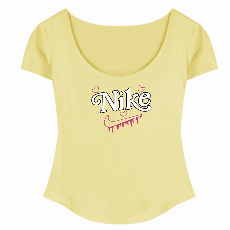 Nike ŮT��  S-3XL 26w