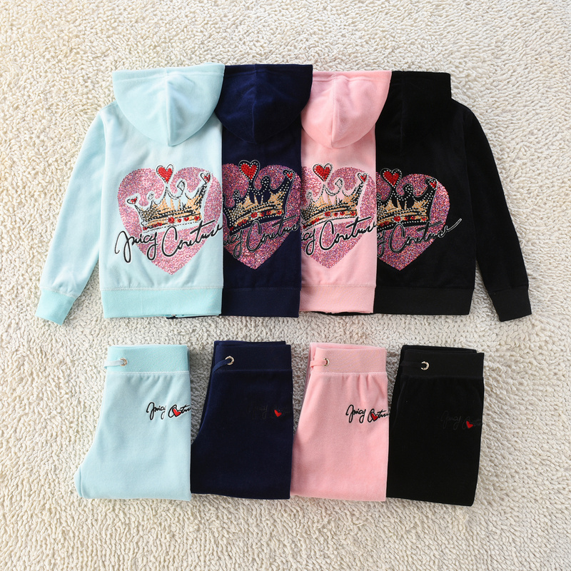 Juicy kid sz4-14 8406m