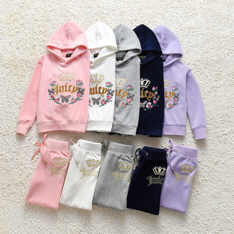 Juicy kid sz4-14 8398m