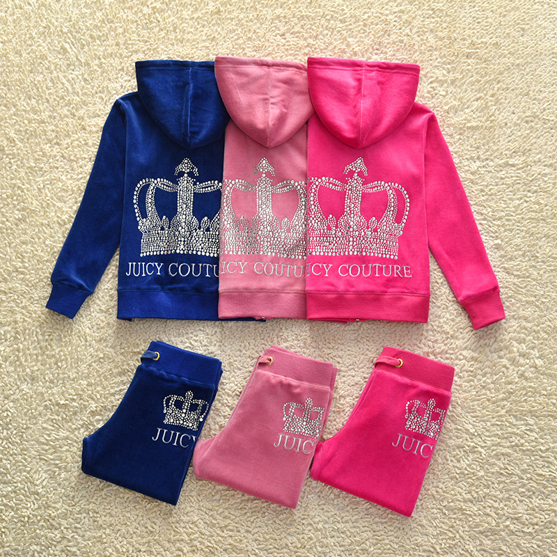Juicy kid sz4-14 8209m