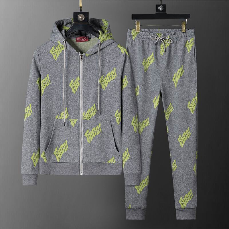 Gucci M-3XL 14mr38113