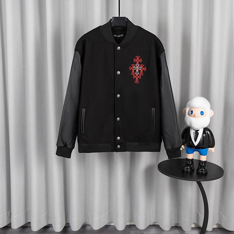 Chrome Hearts M-2XL tltx02