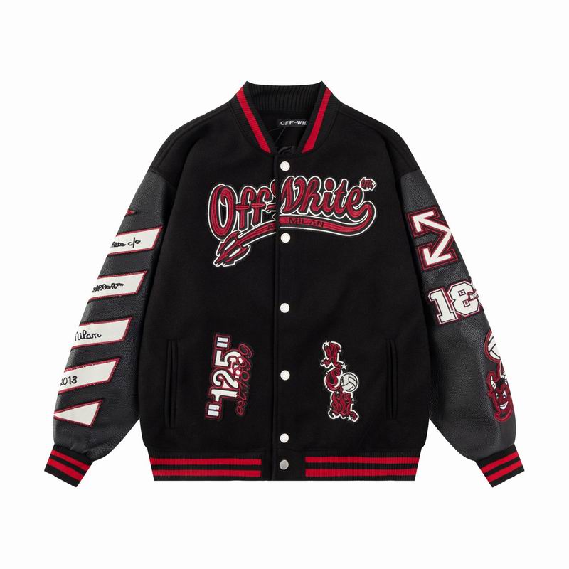 Off White M-2XL tltxS25