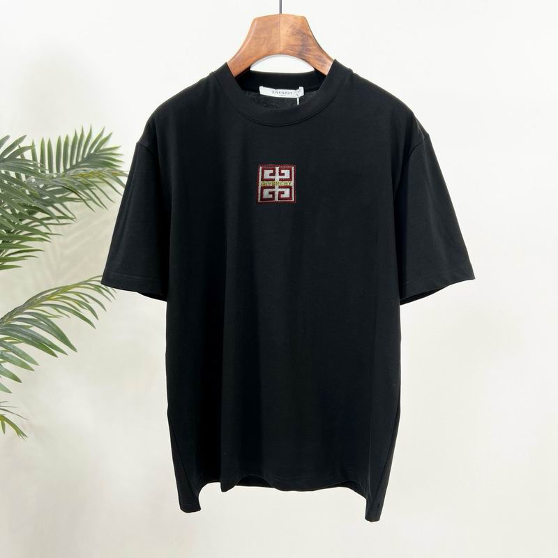 Givenchy Shirt T tlt 1011
