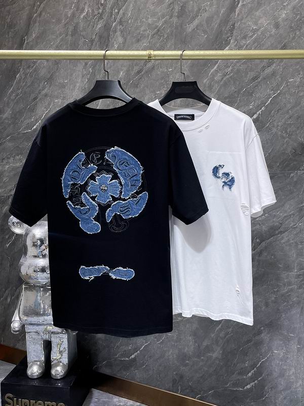 Chrome Hearts S-XL sftx8979