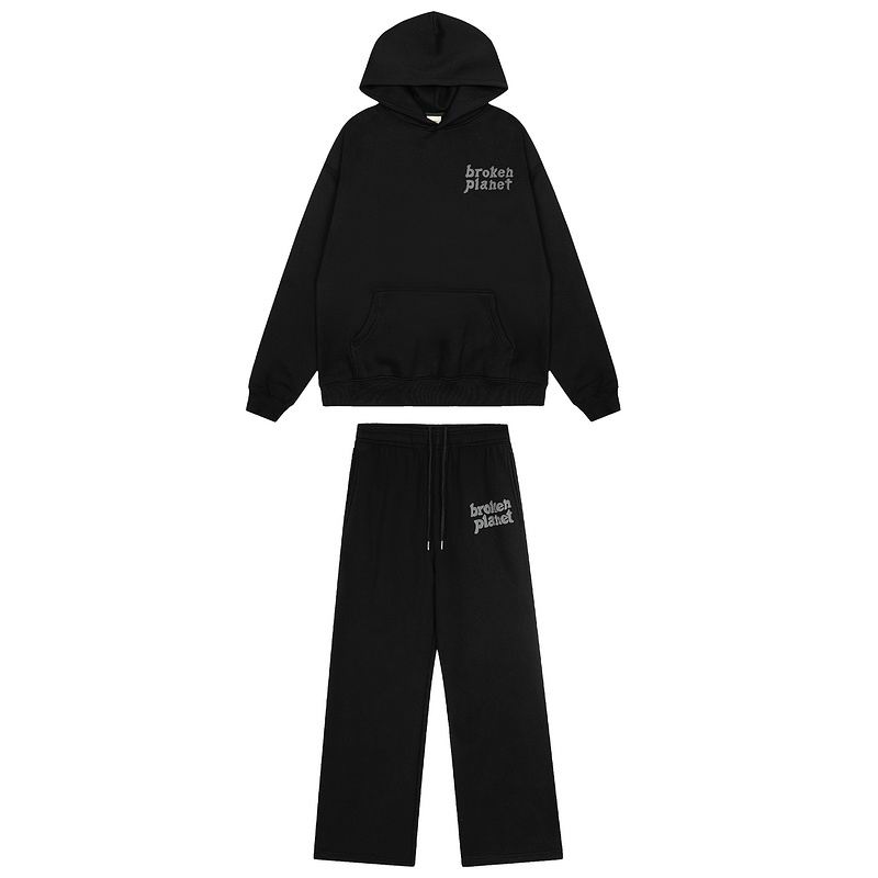 Broken Planet S-XL hdtx24748 B480