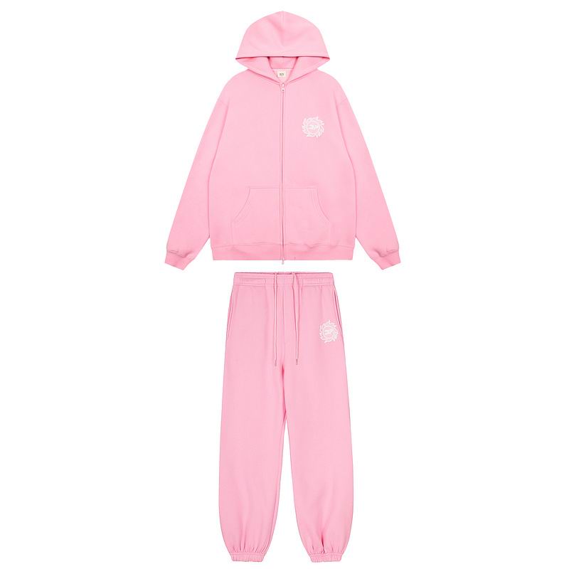 Broken Planet S-XL hdtx24750 B500