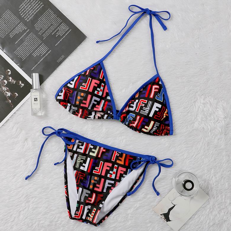Fendi Bikini S-XL 42