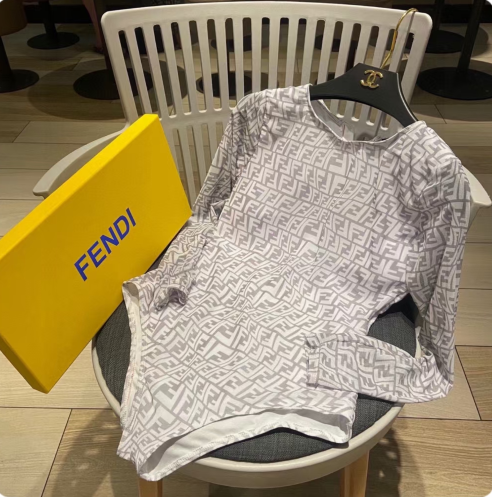 Fendi S-XL x16