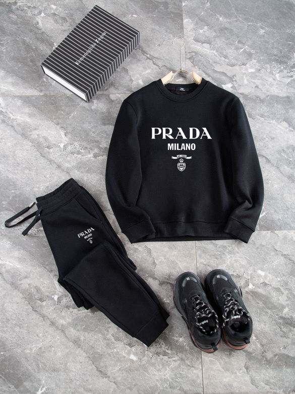 Prada M-4XL kdtn108