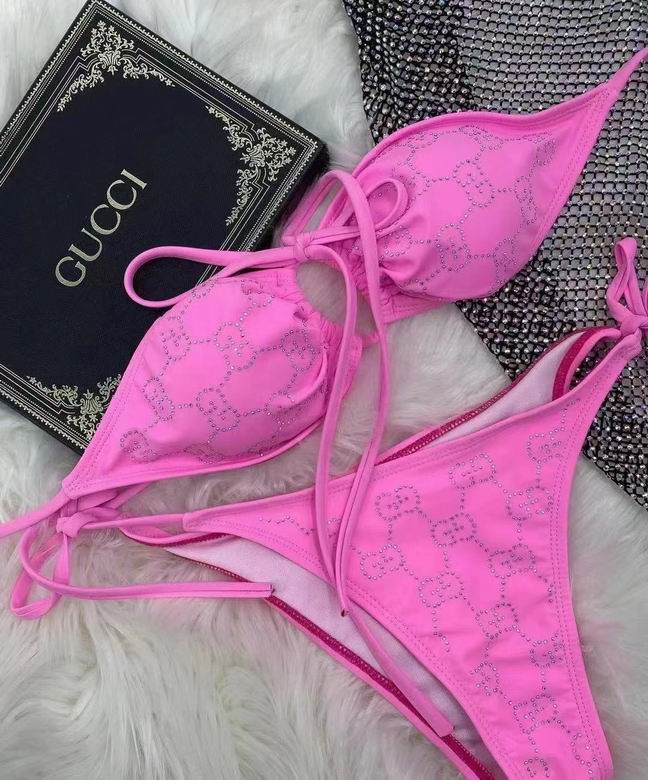 Gucci Bikini S-XL 34