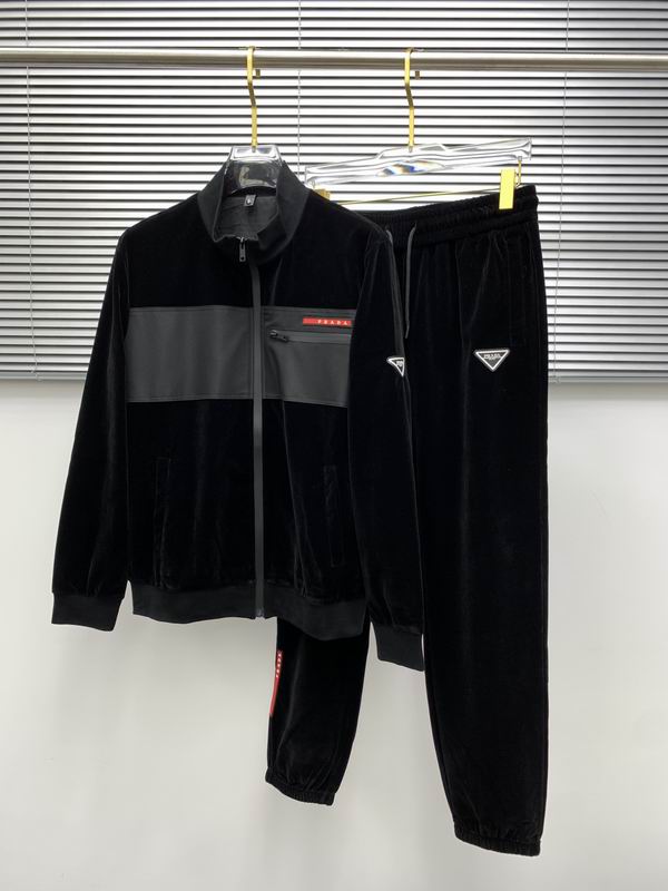 Prada M-3XL omtr09