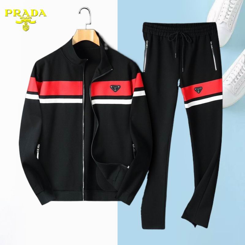 Prada M-4XL 12yr272