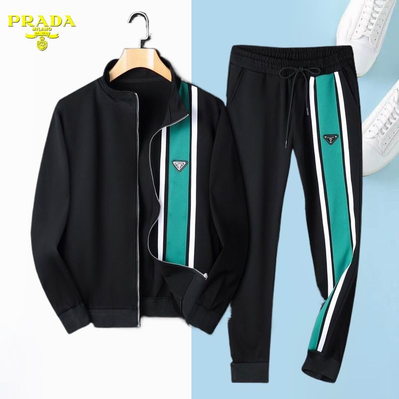 Prada M-4XL 12yr273
