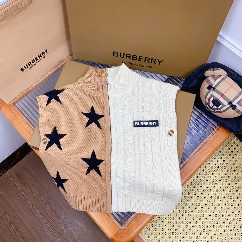 Burberry sz80-120 123