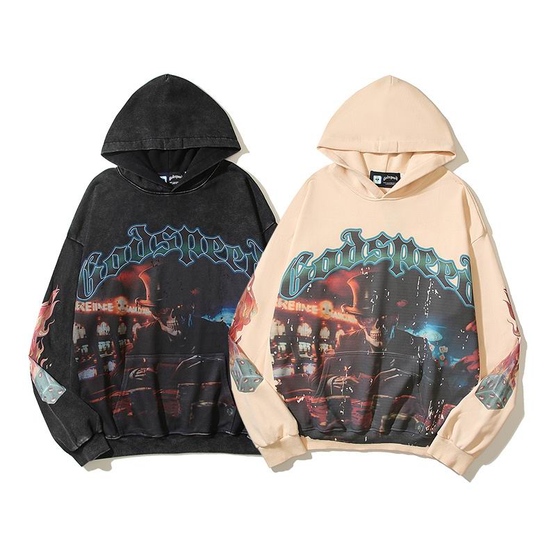 Godspeed M-2XL cztx9228