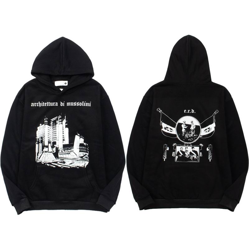 Enfants Riches Deprimes M-2XL cztx9198