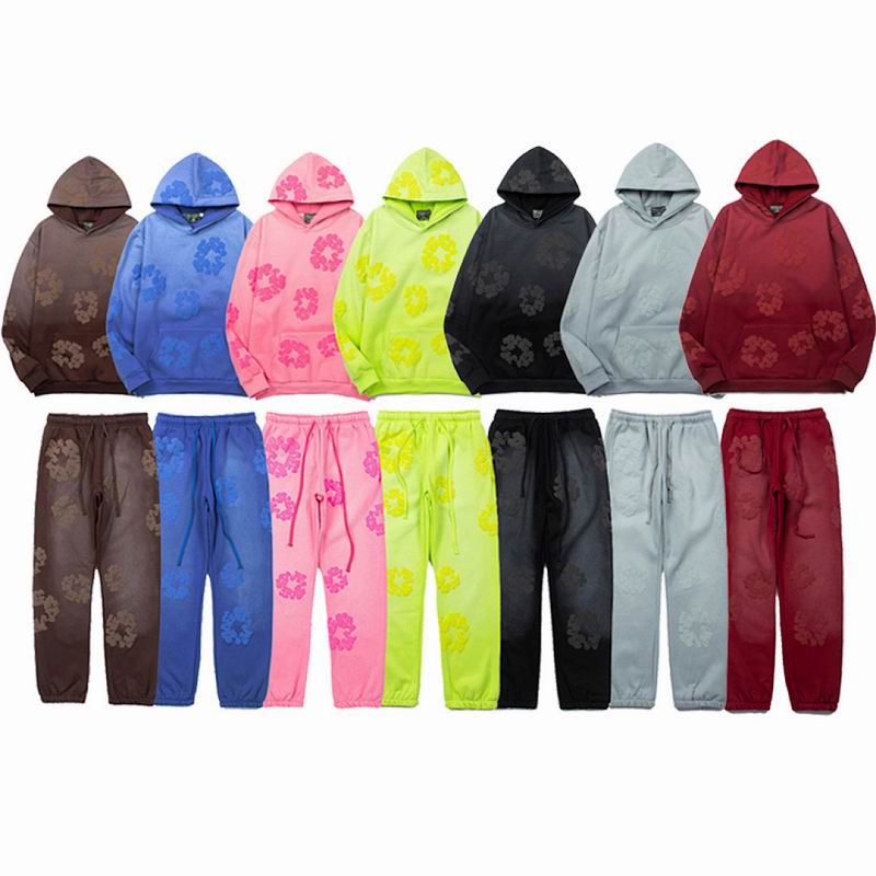 Denim Tears M-2XL cztx2837 1141