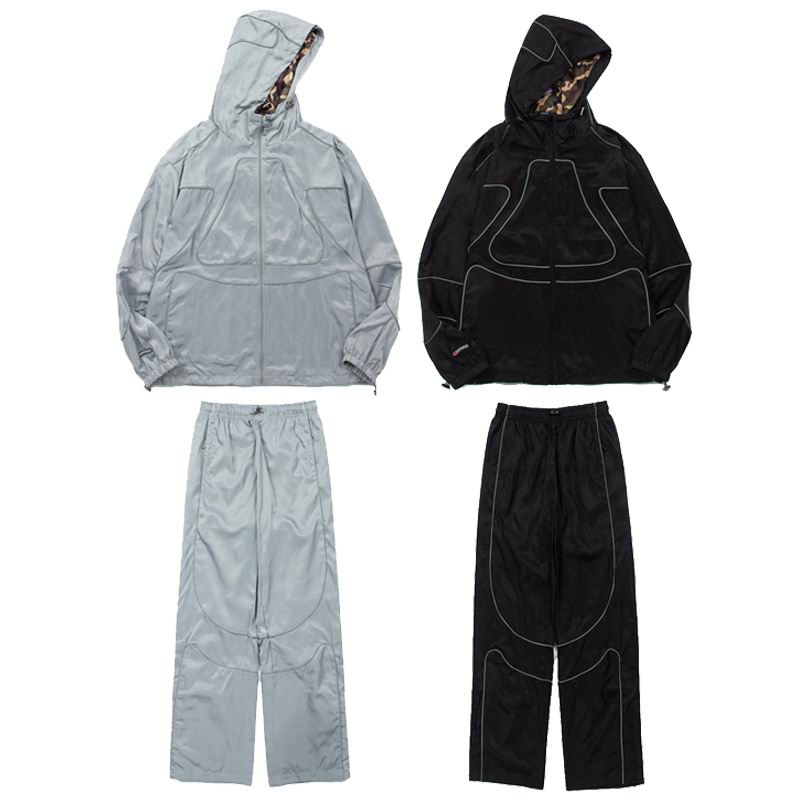 Alcatraz M-2XL cztx6079 6080