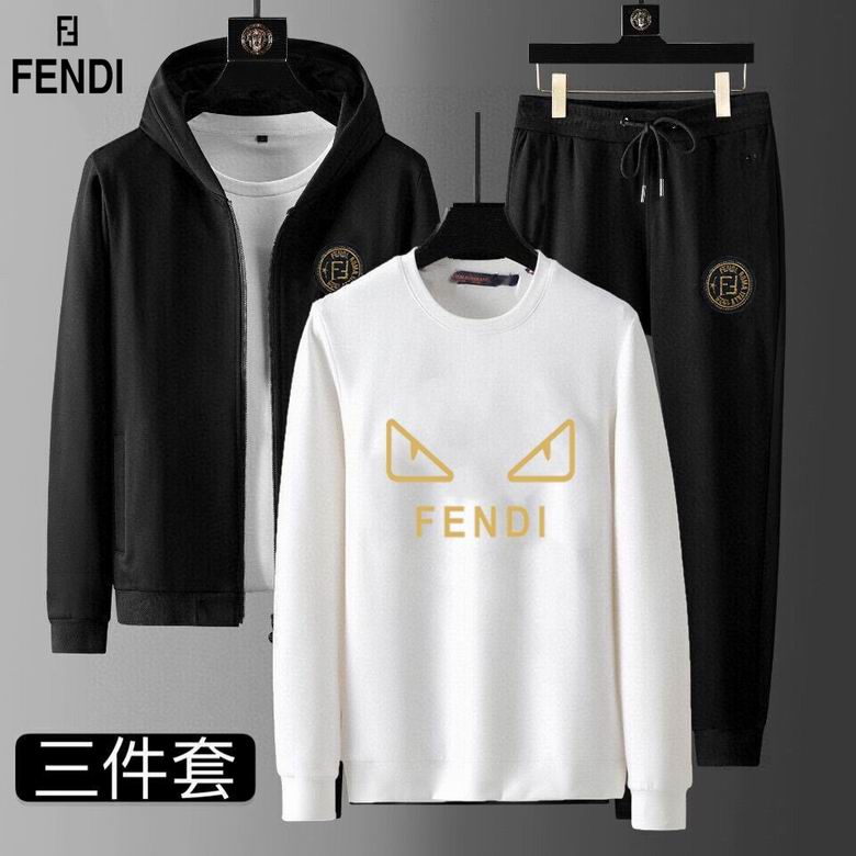 Fendi m-5xl kdt07