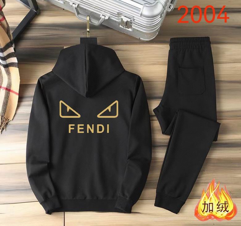 Fendi m-4xl kdt06