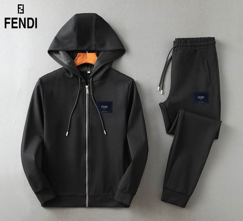 Fendi M-5XL kdtn03