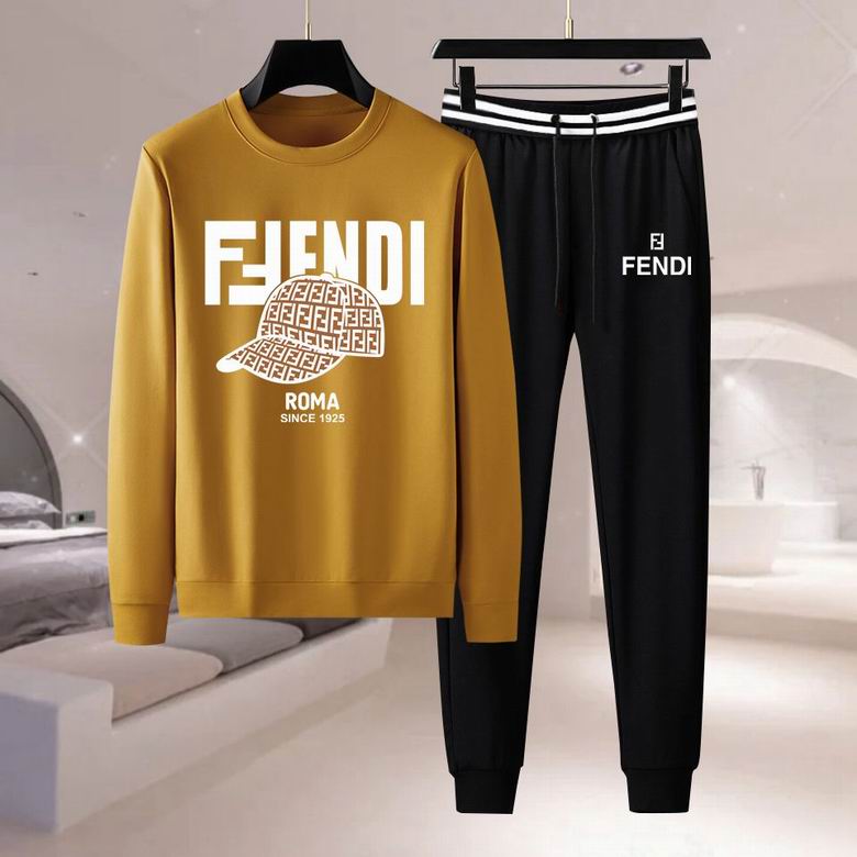 Fendi M-4XL 11Ln07