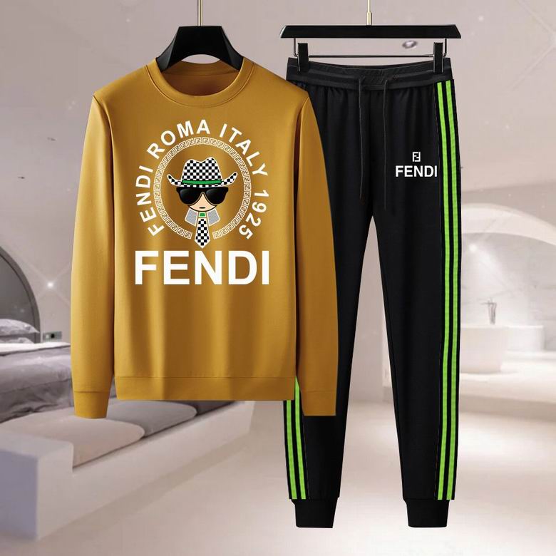 Fendi M-4XL 11Ln10