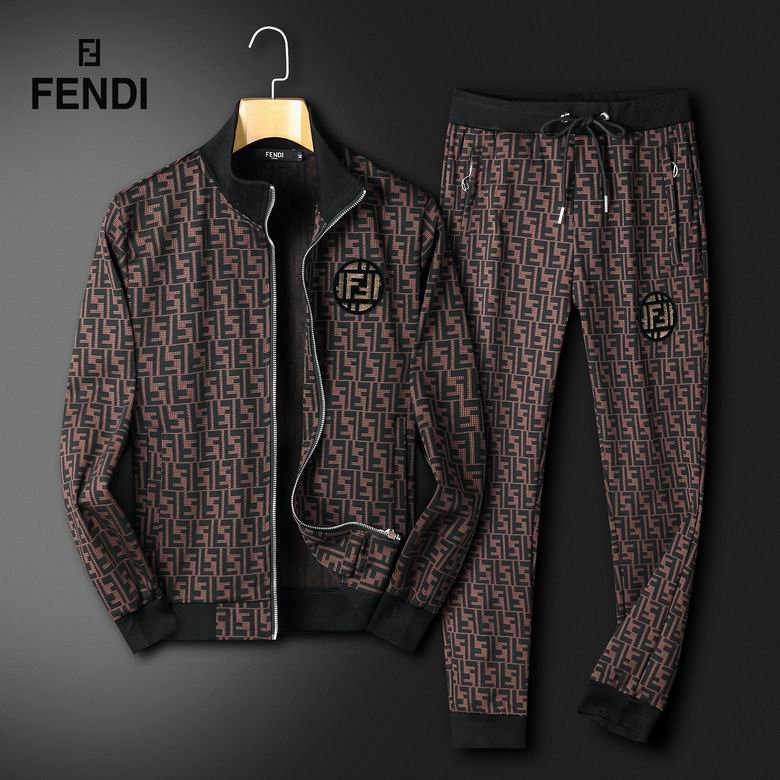 Fendi M-3XL 25cn98