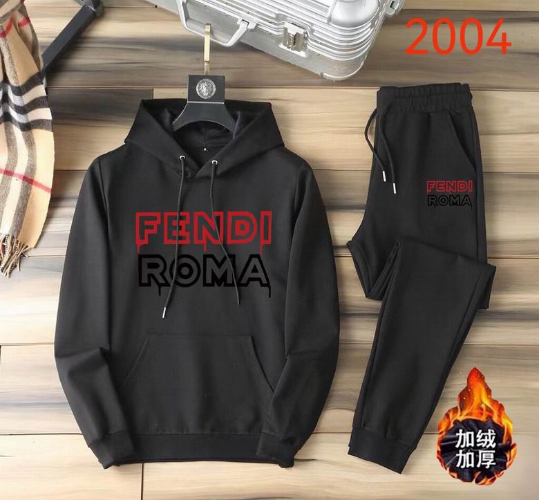 Fendi M-4XL kdtn118