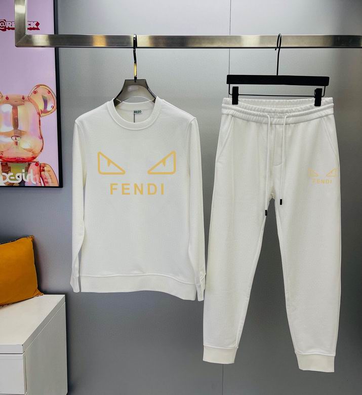 Fendi M-5XL kdtn124