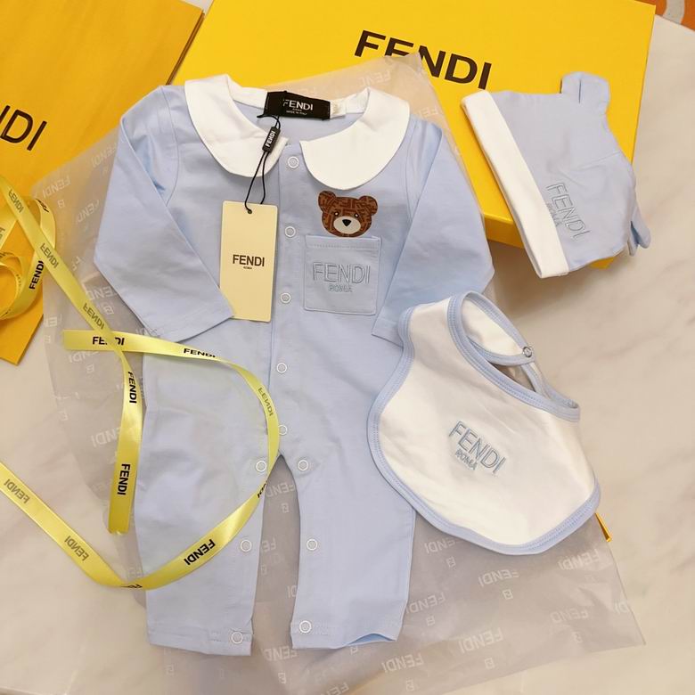 Fendi sz0-3 3-6 13