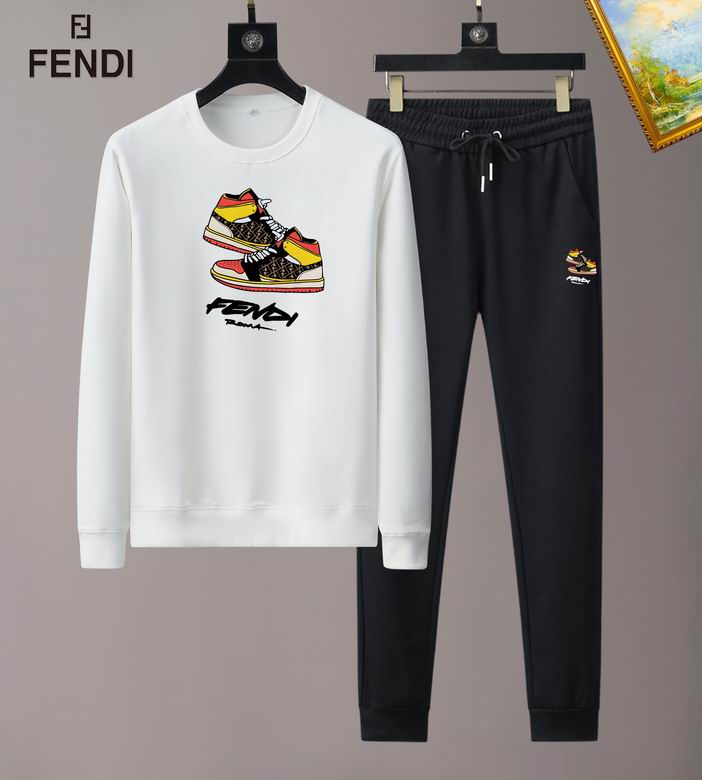 Fendi M-3XL 25tn157