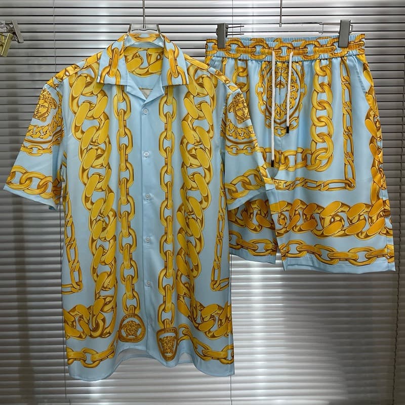 Versace S-2XL 12yr383