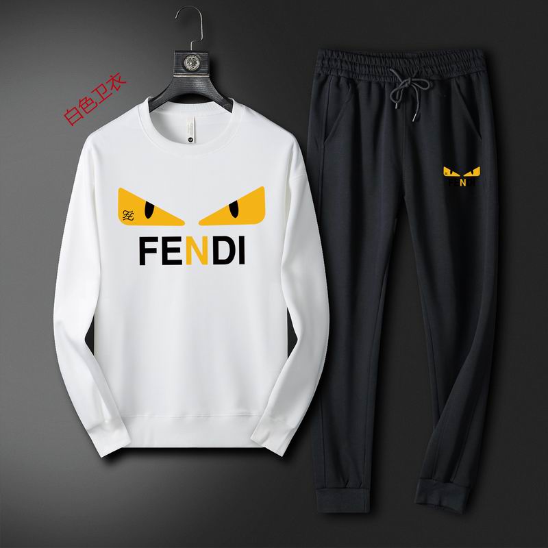 Fendi M-4XL 11lx184