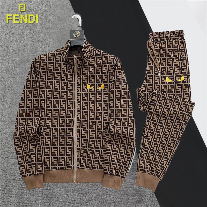 Fendi M-3XL 12yx188