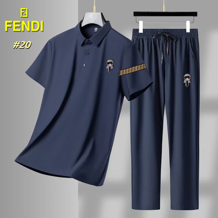 Fendi M-4XL 12yr297