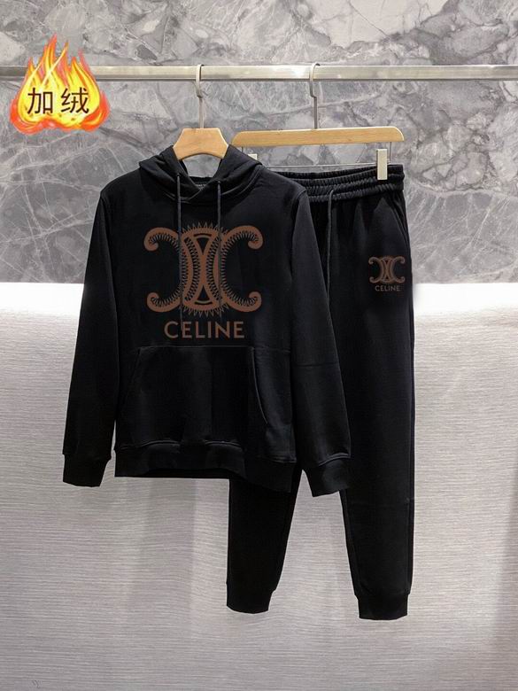 Celine M-4XL kdtn27