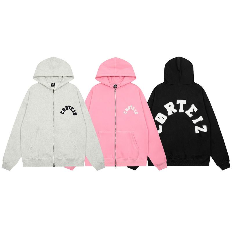 Corteiz S-XL wmtx766