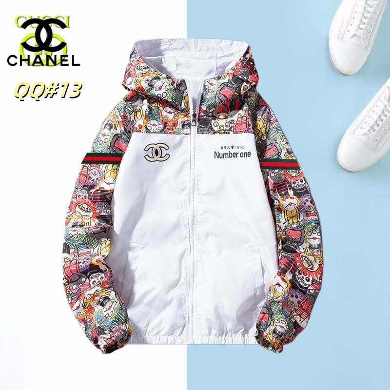 Chanel M-3XL 12yr14