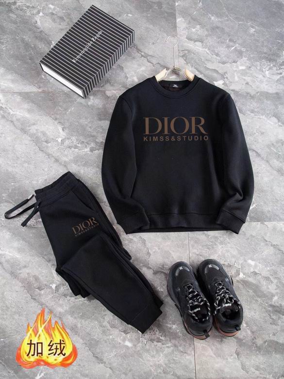 Dior M-4XL kdtn113