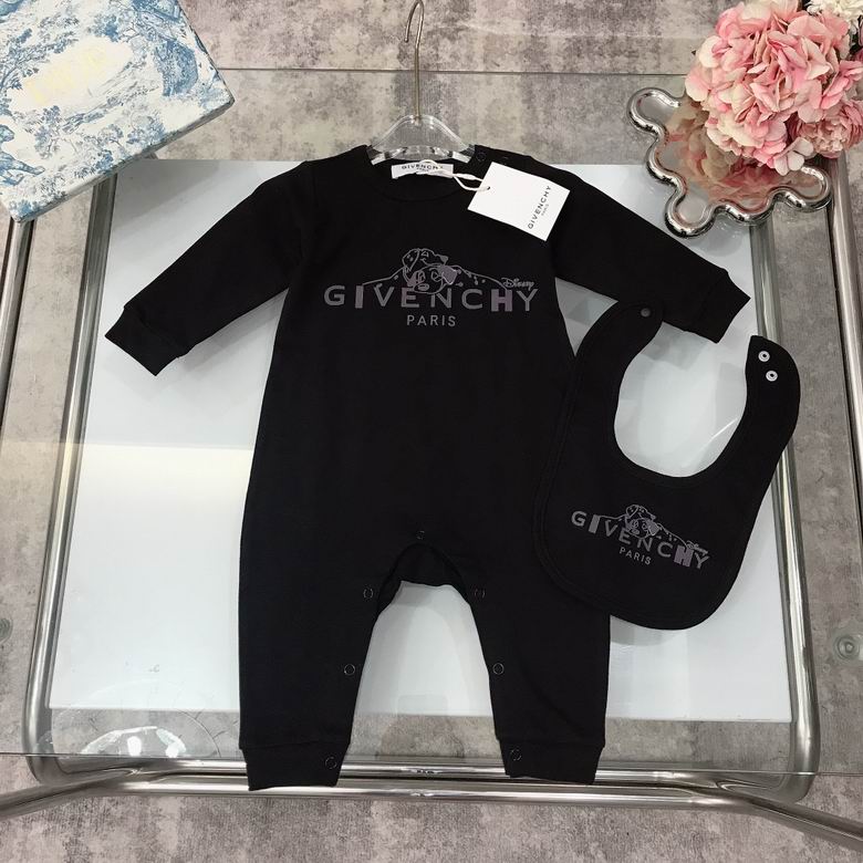 Givenchy sz0-3 3-6 6-0 9-12 12-18 13